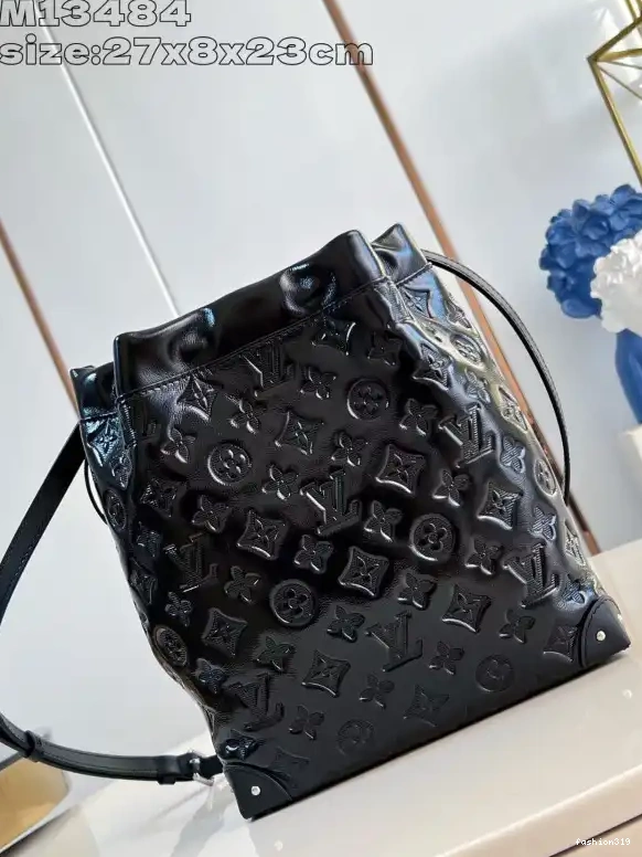 Trunk Noé PM Louis Vuitton 0424